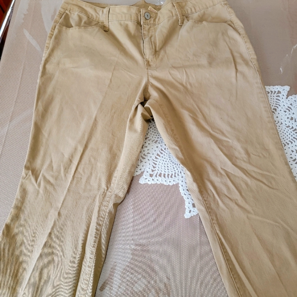 Pants